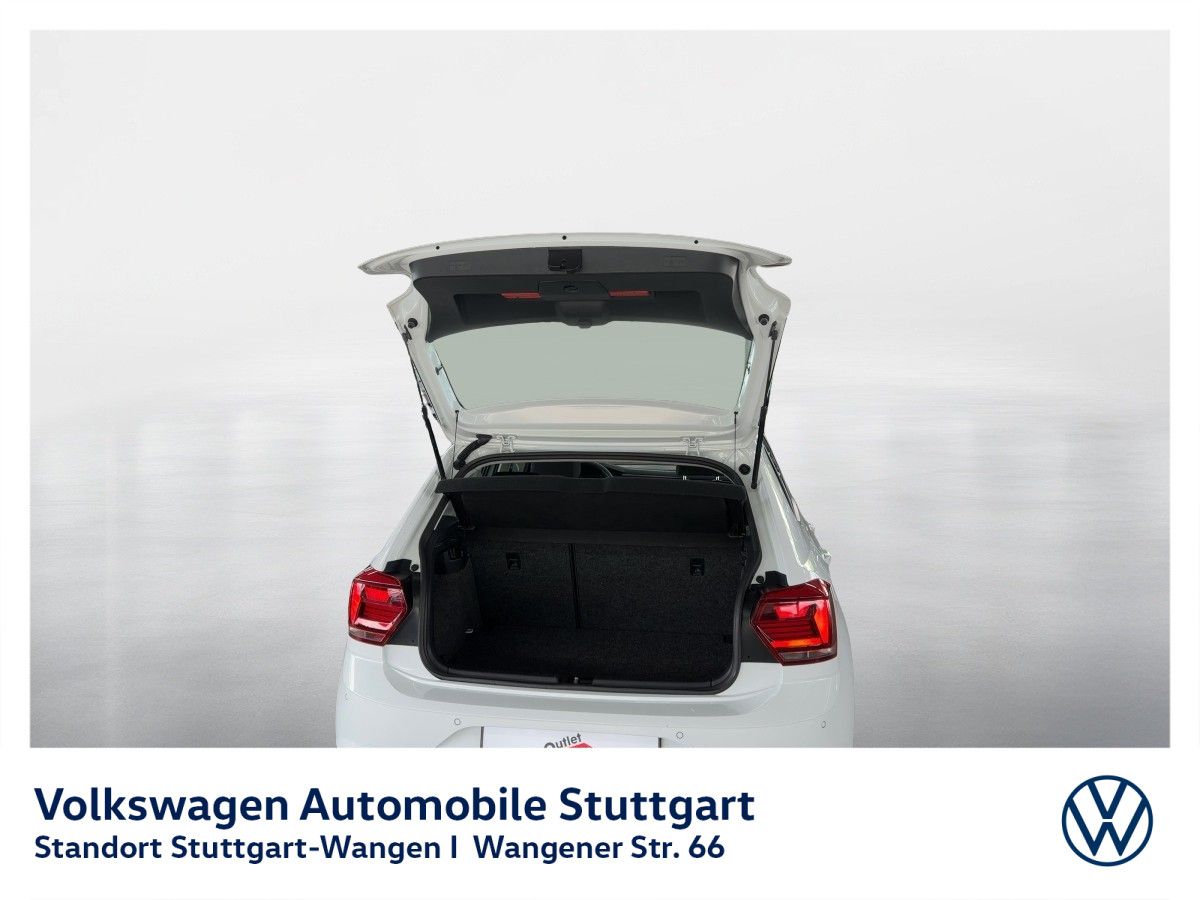 Volkswagen Polo - Bild 5