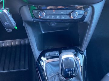Bild 13 Opel CORSA EDITION PDC WINTERPAKET