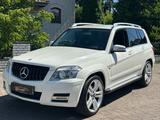 Mercedes-Benz GLK 350 GLK -Klasse CDI 4Matic*Auto*AC*AHK*PDC*. - gebrauchte Mercedes-Benz GLK 350 aus dem Jahr 2011