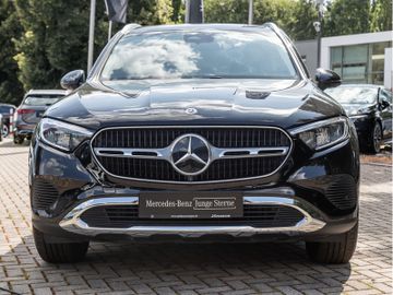 Mercedes GLC 220 - 3
