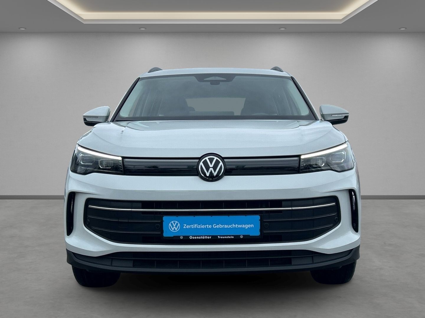 Volkswagen Tiguan - Bild 10