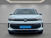 Volkswagen Tiguan - Vorschau Bild 10