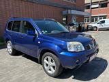 Nissan X-Trail Columbia *AHK*SD*KLIMAUTOM*MULTI* - Nissan X-Trail: Columbia