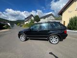 BMW X5 3.0i Automatik,Vollausstattung,Rostfrei - BMW X5: 0i