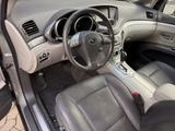 Subaru Tribeca Comfort Leder, Navi, Kamera, AHK, 4x4 - Subaru Tribeca