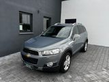 Chevrolet Captiva 2.2 D LTZ 4WD Automatik/7Sitzer - Chevrolet Captiva: 2.4