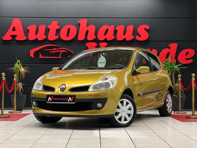 Renault Clio III Privilege Automatik/Klima/Tempomat/TOP