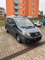 Fiat Scudo - gebrauchte Fiat Scudo aus dem Jahr 2011