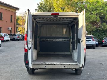 Peugeot Boxer - 12