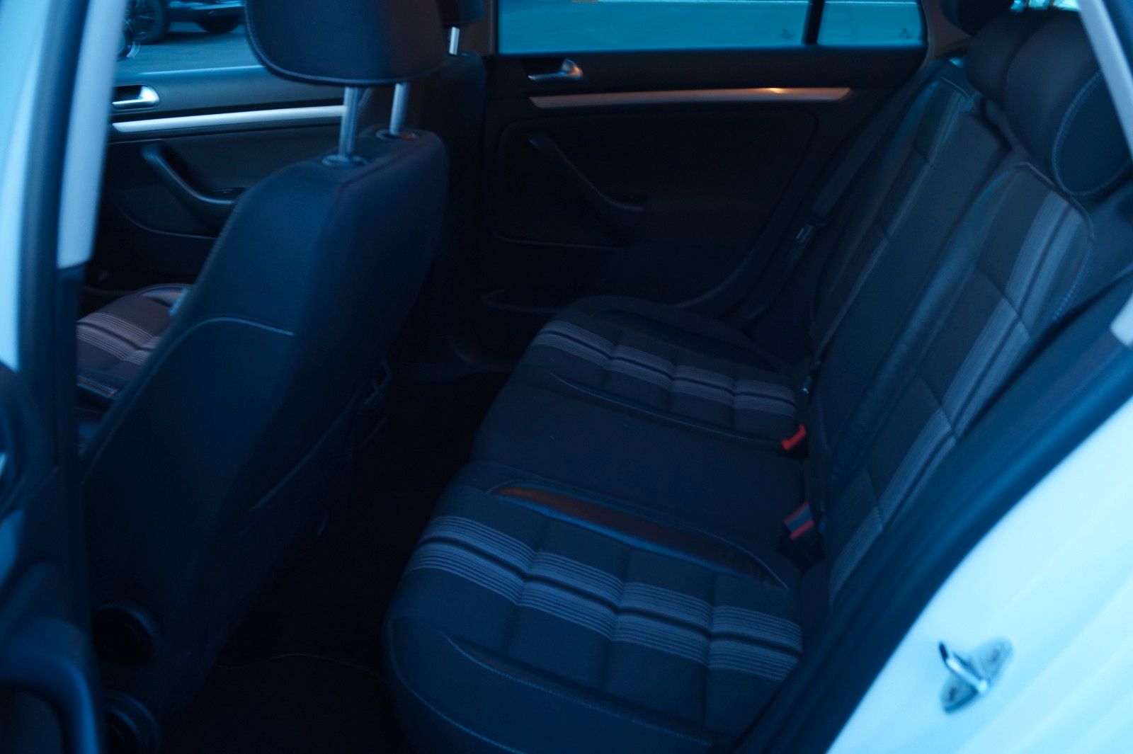 Fahrzeugabbildung Volkswagen Golf VI Variant Match