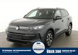 Volkswagen Tiguan 1.5 eTSI DSG Life, easyOpen, Kamera, 5-J  - Volkswagen Tiguan Tageszulassungen mit Benzin-Antrieb
