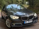 BMW 5 GT (F07) 530d xDrive 3.0  190 kW / ... - BMW 530 Gebrauchtwagen Bmw530d