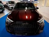 Audi A3 SPORTBACK 2.0 TDI SLINE EXCLUSIVE IDENTI - Audi A3: Sportback Sline
