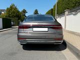 Audi A8 L 50 TDI 4x4 B&O Laser Einzelsitzanlage  - Audi A8: 4e