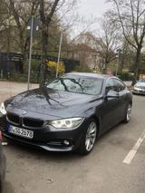 BMW 420 4 Gran Coupe 420 i - Gebrauchtwagen in der Nähe & deutschlandweit