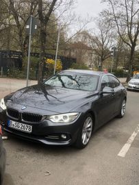 BMW 420 - 1