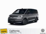 Volkswagen Multivan Life 2,0 l 150 kW TSI Front SOFORT verf - Neu Benzin