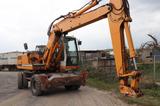 Liebherr A 902 - Liebherr 902