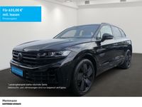 Volkswagen Touareg - Vorschau Bild 1