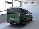 Ford Tourneo Courier 1.0 EcoBoost Active AT7 Klima LE - Neuwagen in Essen