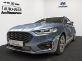 Ford Mondeo Turnier 2.0 Hybrid ST-Line - Ford Mondeo mit Hybrid-Antrieb: ST Line