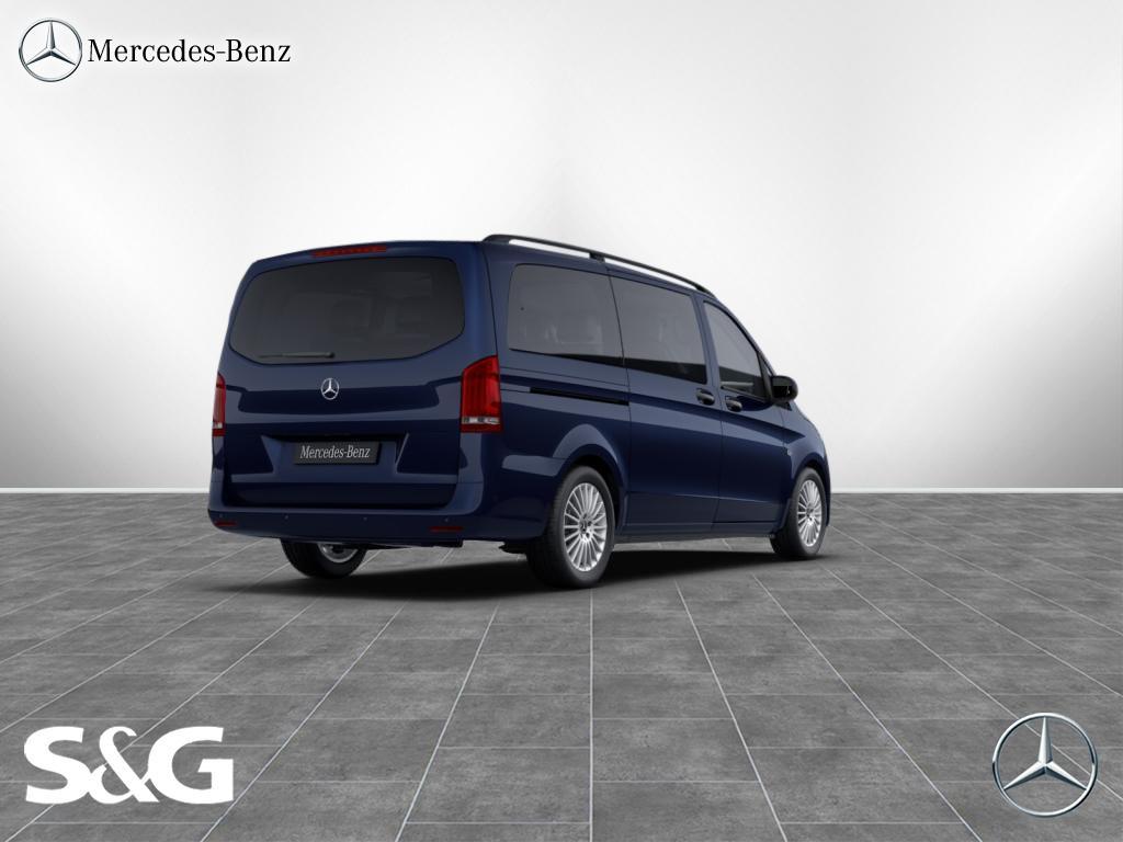 Mercedes-Benz Vito 119 BlueTEC Tourer PRO Lang