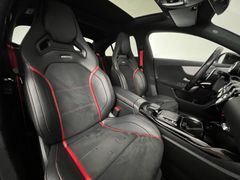 MERCEDES-BENZ CLA 45 AMG 4Matic / AERO / NIGHT / BURMESTR./ MERCEDES-BENZ CLA 45 AMG 4Matic / AERO / NIGHT / BURMESTR./