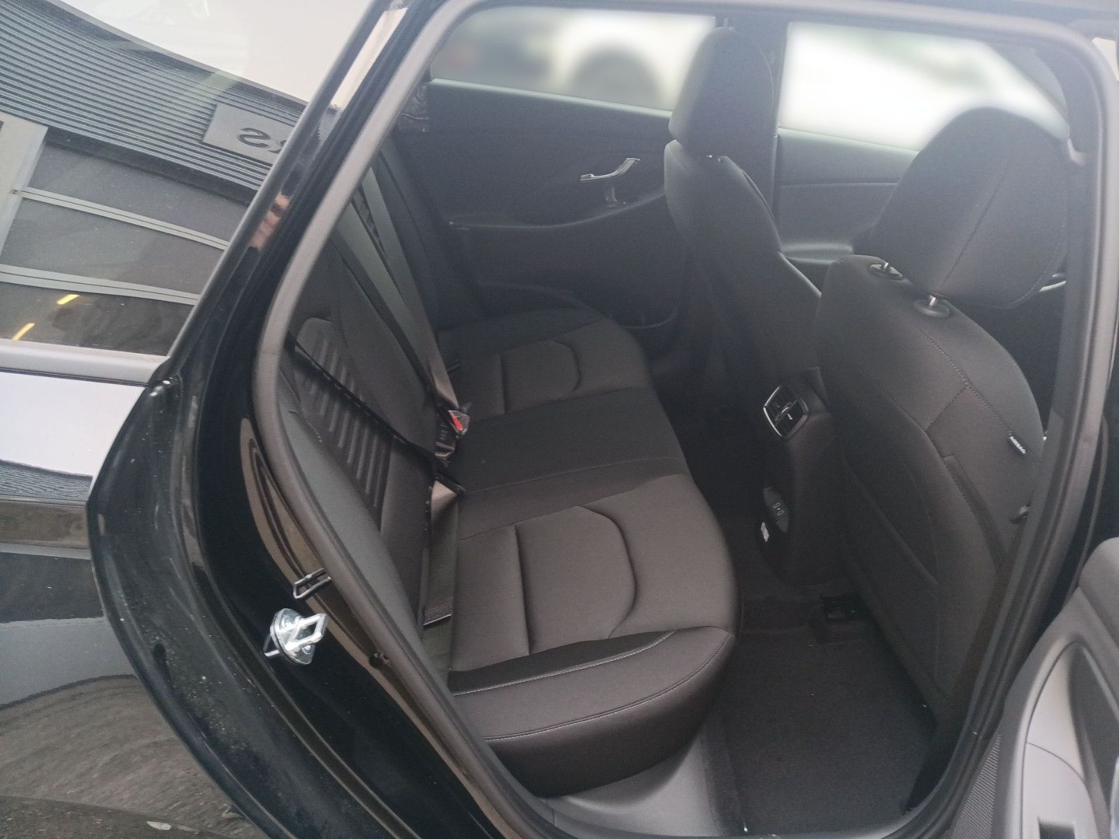 Fahrzeugabbildung Hyundai i30 Kombi 1,0T 100PS Advantage MT