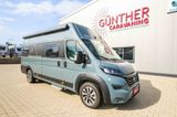 Knaus BoxLife Pro 630 FREEWAY 60 Years | 4.000 KG - Knaus Neu
