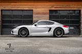 Porsche Cayman 981 PDK | Alcantara - Porsche in Aachen