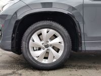 Volkswagen Tayron - Vorschau Bild 9