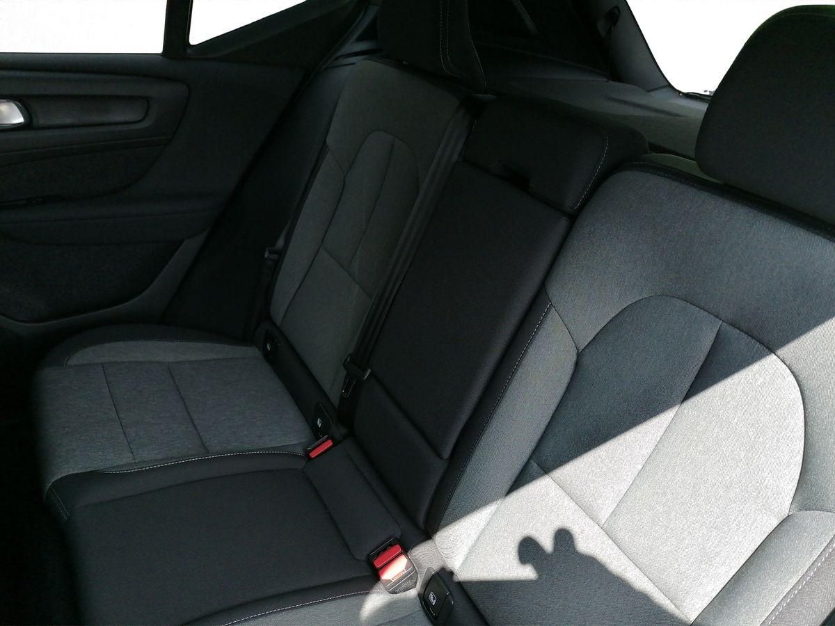 Volvo XC40 - Bild 20
