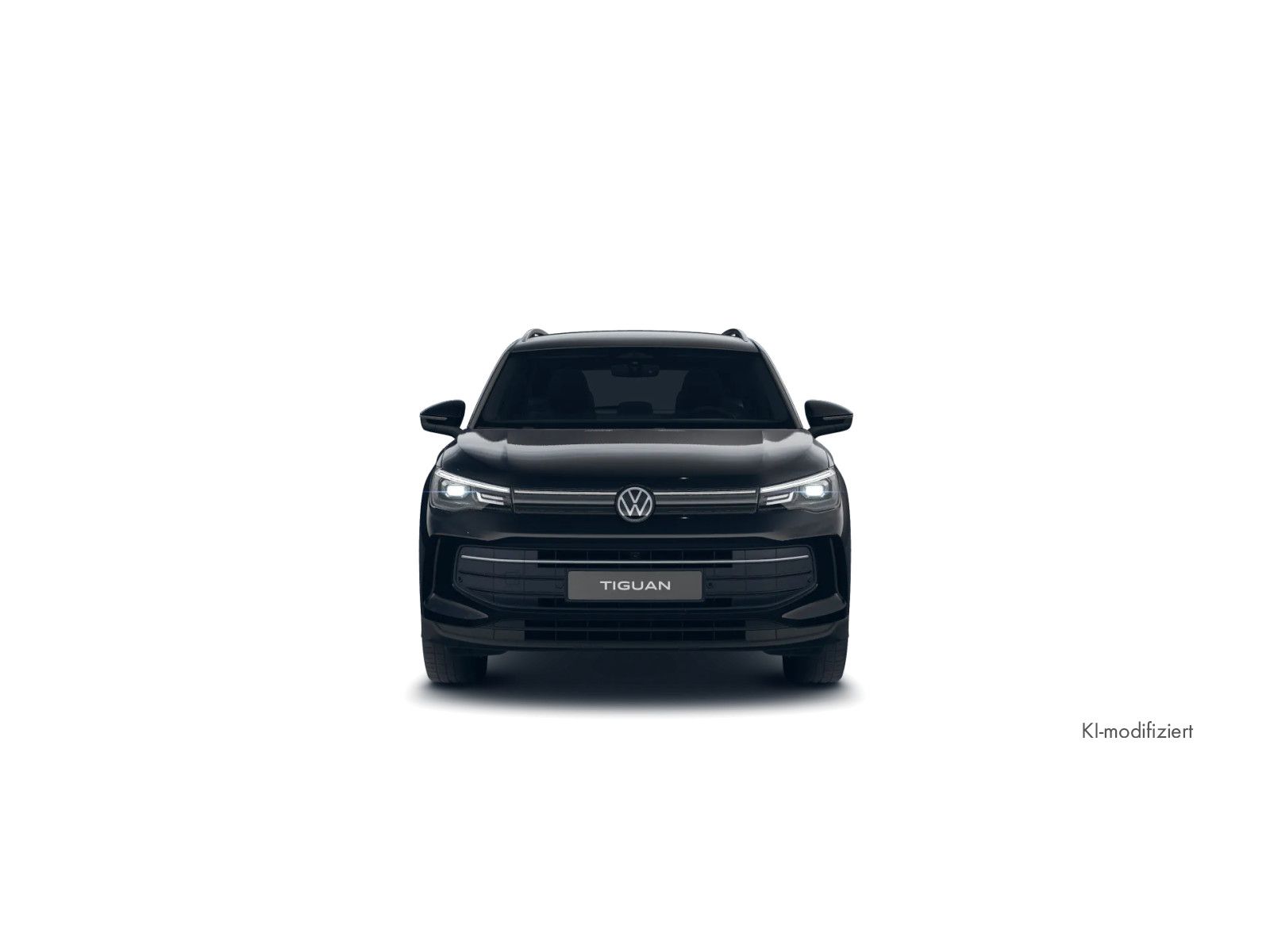 Volkswagen Tiguan Life 1.5 e TSI SHZ 18ZOLL ALLWETTER AHK foto 2