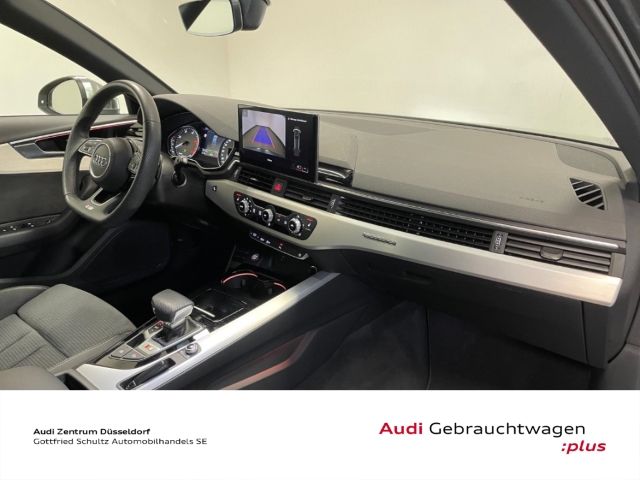 Audi S4 - Bild 17