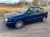 Volkswagen !Oster Hammer! Golf 3 Cabrio mit  erst 144... - Volkswagen Golf: 3er