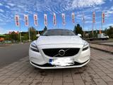 Volvo V40 D2 Momentum/ neue Bremsen + Inspektion  - weiße Volvo V40