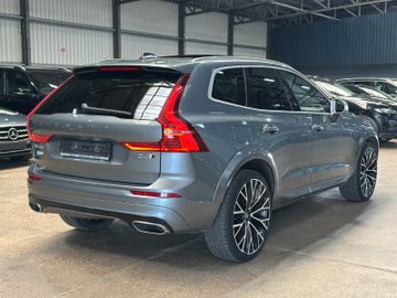 Volvo XC60 - 5