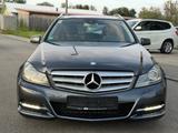 Mercedes-Benz C 350 T CGI BlueEfficiency*TÜV-NEU*FINANZIERUNG* - Mercedes-Benz C 350 aus 2013