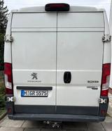 Peugeot Boxer - Peugeot Boxer in München