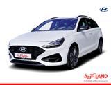 Hyundai i30 Kombi 1.5 T-GDI LED Navi Kamera
