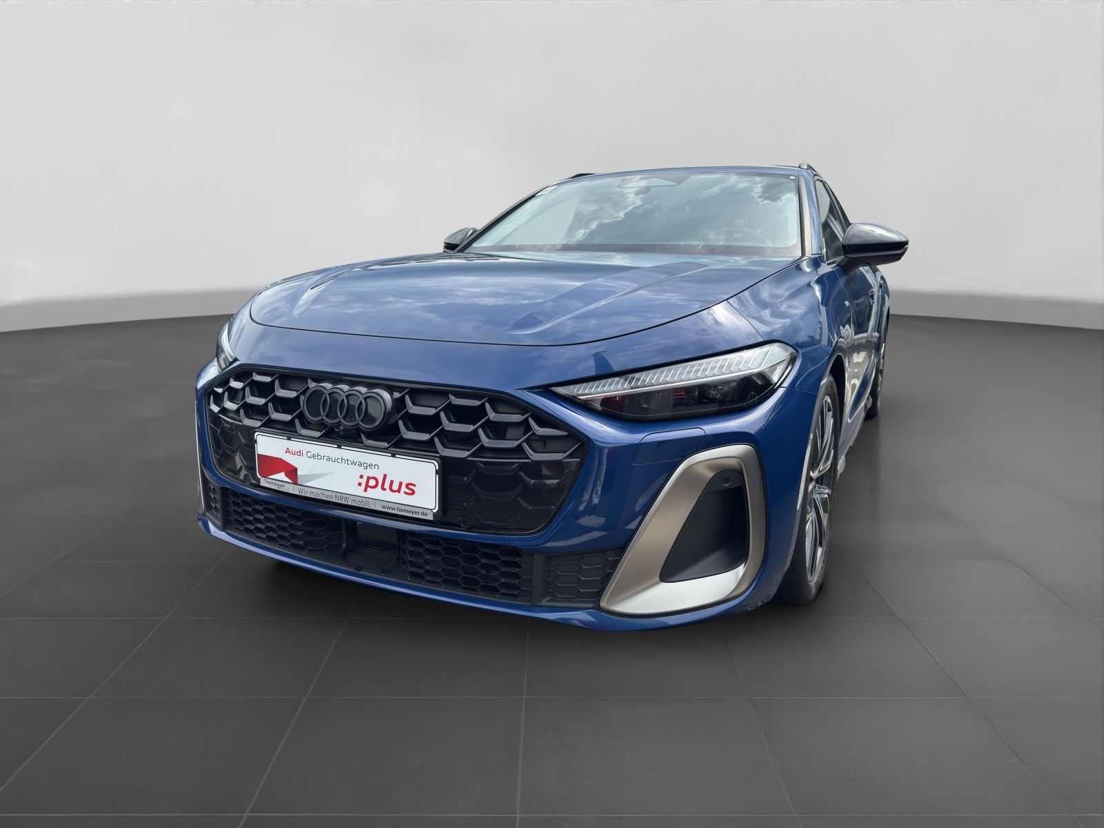 Audi A5 - Bild 2