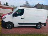 Renault Master - Renault Master von privat