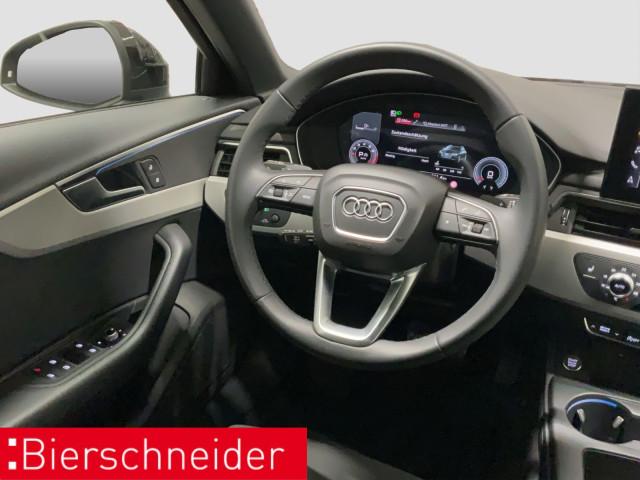 Audi A4 Av 45 TFSI qu S Line 19 AHK PANO MATRIX, миниатюра 12