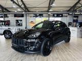Porsche Macan PDK*PANO*ACC*AHK*KAMERA*NAVI*DEUTSCHES FHZ - Porsche Gebrauchtwagen in Solingen