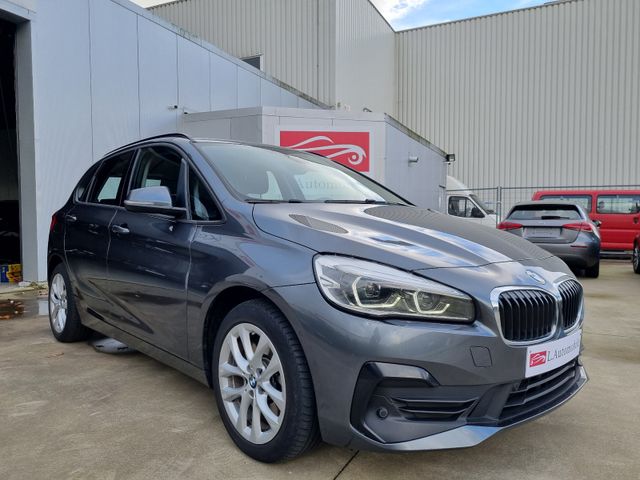 BMW 225 xeA 220cv ! PHEV HYBRID / 40.817 KM ! 2021 !