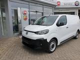 Fiat Scudo  Kasten L2 Basis - gebrauchte Fiat Scudo aus dem Jahr 2024