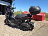 Aprilia RS 125 Black/Black - APRILIA RS 125