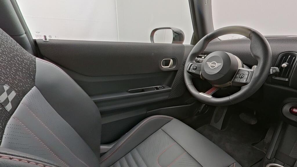 MINI Cooper John Cooper Works Trim, миниатюра 9