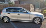BMW bmw 1er 118d e87 - BMW 118 aus 2006: 118d