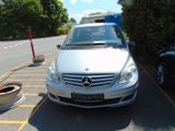 Mercedes-Benz B 170 - - Mercedes-Benz B 170 aus 2008